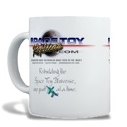 STR CafePress Mug
